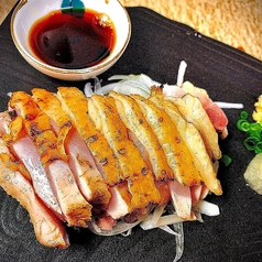 ひむかうめもん酒場 ふじ盛の特集写真