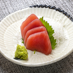 まぐろ