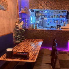 2h飲み放題1980円～