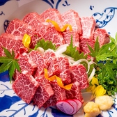 熊本馬刺 &nbsp;安坐のおすすめ料理2