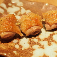 比内地鶏 ソリレス