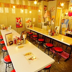 串カツ田中 東武宇都宮店の特集写真