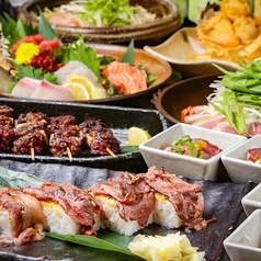 くいもの屋 わん 鴻池新田店のおすすめ料理2