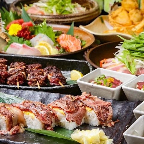 くいもの屋 わん 鴻池新田店