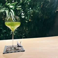 Japanese High Tea ジャパニーズハイティー