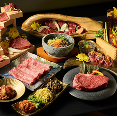 牛桜 上野御徒町本店の特集写真