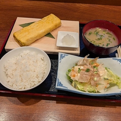 ダイニング酒場 歩庵のおすすめ料理1