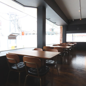 手づかみ海鮮seafood dining otamoiの雰囲気3