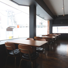 手づかみ海鮮seafood dining otamoiの雰囲気3