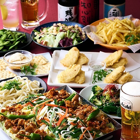 宴会ご予約承り中です！