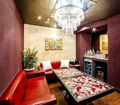 カスケード 銀座店の雰囲気2