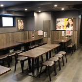 居酒屋一休 経堂店の雰囲気2