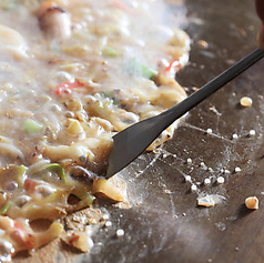 藤沢もんじゃセンターの特集写真