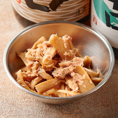 下北名物ツナメンマ