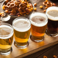 Craft Beer Sloth クラフトビアスロースの写真