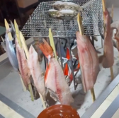 常磐もの語り　田巻屋のおすすめ料理3