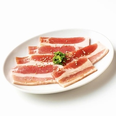 豚バラ