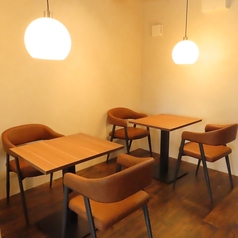 bistro classic yakumoの特集写真