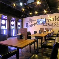 REGALO レガロ 岡山本町店の雰囲気1