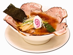 らーめん みすゞのおすすめ料理2