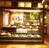 ご飯ととろろ とろ麦 HEPナビオ店