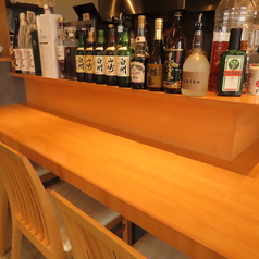 鉄板焼 REVEL リヴェルの雰囲気2