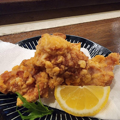 わっしょい！唐揚げ