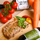 TSUBAKI食堂 横浜市庁舎ラクシスフロント店のおすすめ料理3