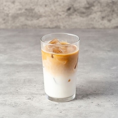 カフェラテ(HOT／ICED)