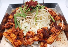 にっこり屋 博多筑紫口店のコース写真