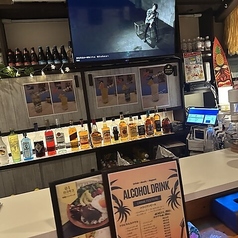 Coa Luminousのコース写真