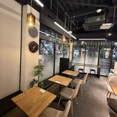 EKUBODO Tokyo エクボドウ トウキョウ 早稲田店の雰囲気2