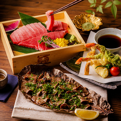 炉端焼きと鮮魚 漁火(いさりび) 日比谷本店のコース写真
