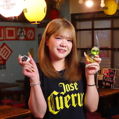 てっぱん ちとせ会館2階のコース写真