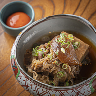 厳選和牛と自慢の豆腐料理や四季折々の味覚をご提供