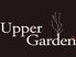 upper garden アッパーガーデン 府内店のロゴ