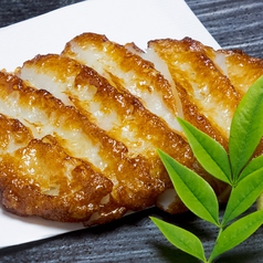 薩摩あげ