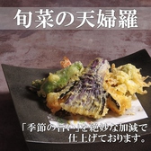 新潟 お寿しと天ぷらのお店 おふねさんのおすすめ料理2