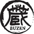蔵BUZENのロゴ