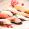 江戸前寿司の職人が目の前で握る鮨が5000円で食べ放題♪この機会にぜひご賞味ください！