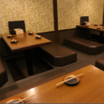 難波 なんば 飲み放題 女子会 焼き鳥 釜飯 日本酒 宴会 歓送迎会 貸切 個室 炭火焼  