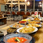 WAVE RESTAURANT