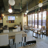 Indian Curry SUKI インドカレー好きの雰囲気3