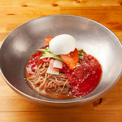 ビビン麺