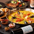 Spanish Bar Bonito  スパニッシュバル ボニート 土浦店のおすすめ料理1