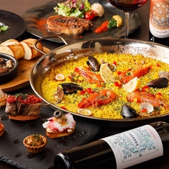 Spanish Bar Bonito  スパニッシュバル ボニート 土浦店のおすすめ料理1