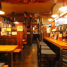 やきとり工房 東白楽店の特集写真