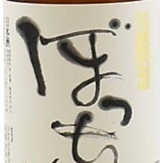 土佐しらぎく ぼっちり 特別純米 グラス(80m)