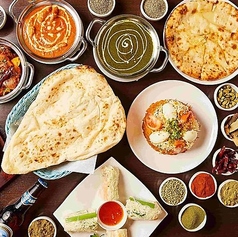 ファミリーセット (3～4人)