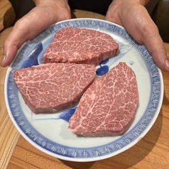 焼肉劇場うえだの特集写真